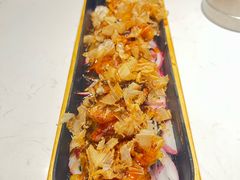 -北李·海肠捞饭·大连菜(望京凯德MALL店)