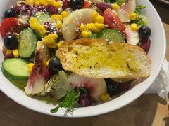 -艾蜜西餐厅(梅园店)