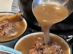-常来小聚·广州非遗传承餐厅(高德置地店)