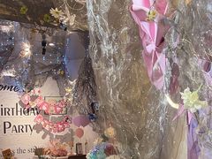 -LE SHARE洛笙·花园西餐(北京路步行街店)