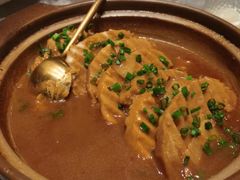 -小天厨民间菜馆(深圳街店)