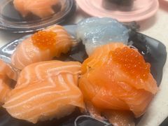 -争鲜回转寿司(东方银座店)