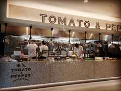 -Tomato&Pepper西餐厅