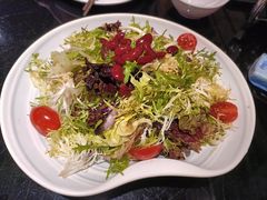 -高第街56号餐厅(泰安万达店)