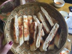 -陀岗美食·云南藏式特色餐厅