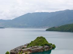 -丽江泸沽湖景区