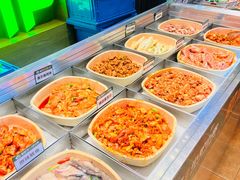 -曾百万小炉小串自助烧烤(高新店)