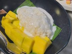 芒果糯米饭-PHO爺·越南料理(亦庄大族广场店)