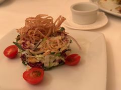 茹丝葵沙拉-茹丝葵经典牛排馆(上海外滩店)
