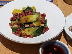 -马记永·兰州牛肉面(3019君尚店)