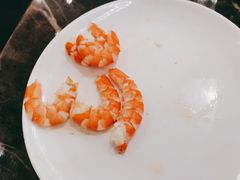 -介里海鲜自助(万达广场太原街店)