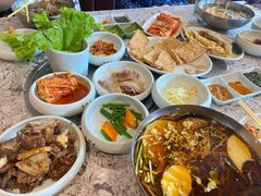 -高丽屋(天宁寺店)