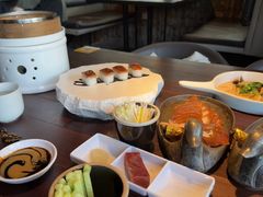 -德永枣香烤鸭(官舍店)