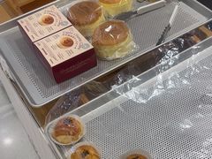 -西村叔叔的店·面包·甜品·蛋糕(崂山丽达店)