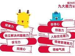 -全优加早教托育园(广百新一城店)