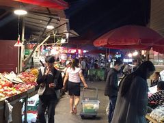 -七公里小吃街(海埂路店)