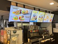 -麦当劳(南京宁海路店)