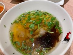 -莆田餐厅PUTIEN(三里屯店)