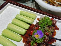 -红厨巷·淮扬菜(熙南里店)