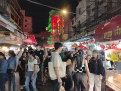 -唐人街(耀华力路)