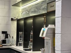 -Dogi&kiki Coffee(中心商务大厦店)