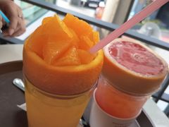 -Cafe de Paris(林荫路店)