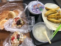 -清真蒋有记(老门东店)