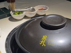 -百年果林椰子鸡(中洲店)