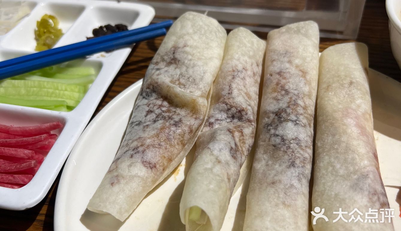 真的没有踩坑，服务态度超级棒，最喜欢小番茄了