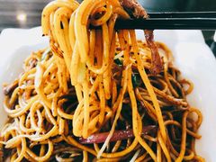 -维园港式茶餐厅(龙岗盛平店)