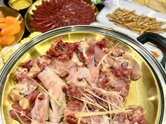 -石潭贵香酒店(玄真路店)