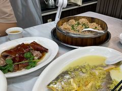 -喜运来酒楼(江南大道店)
