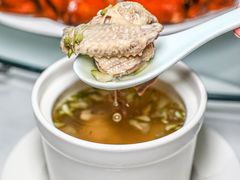 -燕郊烧鸽子(酷车小镇店)