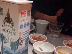 -闽上鲜·福建菜(龙湖滨江天街店)