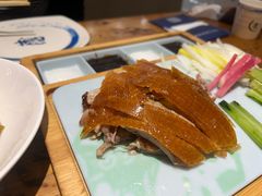 -满园烤鸭·春饼(华强广场店)