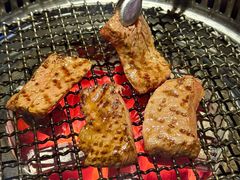 -丸藏和牛烧肉专门店(园区师惠坊店)