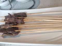 -九府羊·鲜羊火锅·烤串(新华路店)