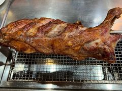 -宗泉烤全羊·烤羊腿·家常菜(解放东路店)