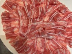 -京悦南门涮羊肉·羊蝎子火锅(田林路店)