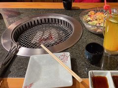 -梦山水日本烧肉(五四广场店)