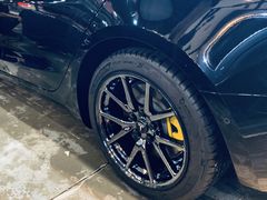 -TESLA 特斯拉(上海太古汇体验店)
