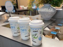 -iTAFE蓝火柴(新光汇店)