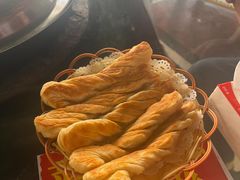 -姥家大锅台水库渔家