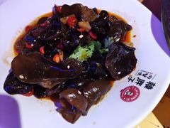 -赖胖子肉蟹煲(金牛万达店)