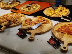 -比格比萨自助(宋家庄店)