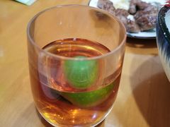 梅酒-银子铁板烧料理自助餐(人民广场店)
