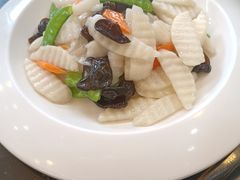 -清真利德顺小老饭庄(复兴路店)