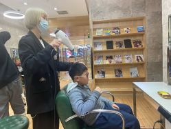 -梵创造型