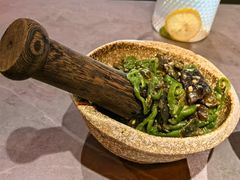 -川芙蓉·市井老川菜(长寿路店)