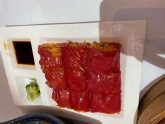 -稻香海鲜饭店(第一国际店)
